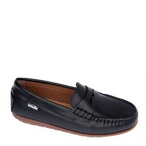 NEW VENETTINI boy's reese shoe in black